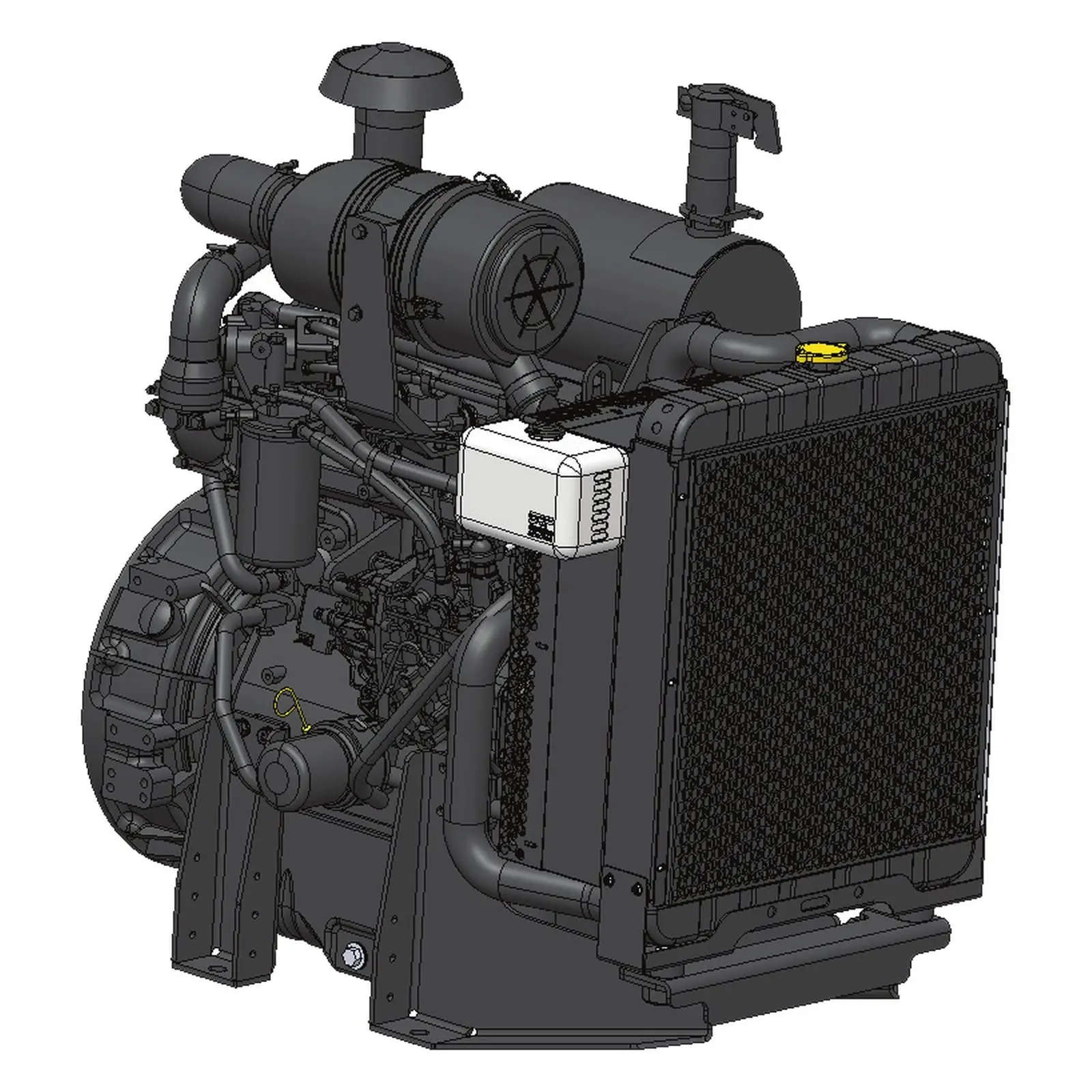 Emergency Stationary Engines
