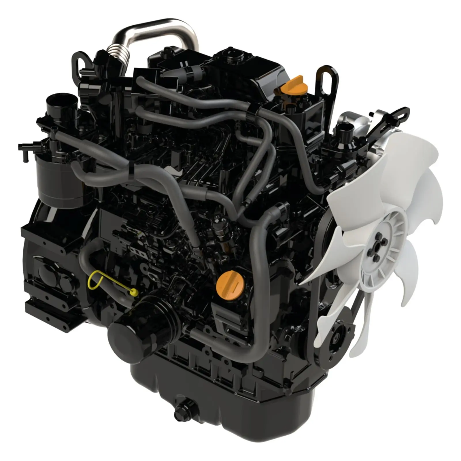 TNV Series Under 25 HP